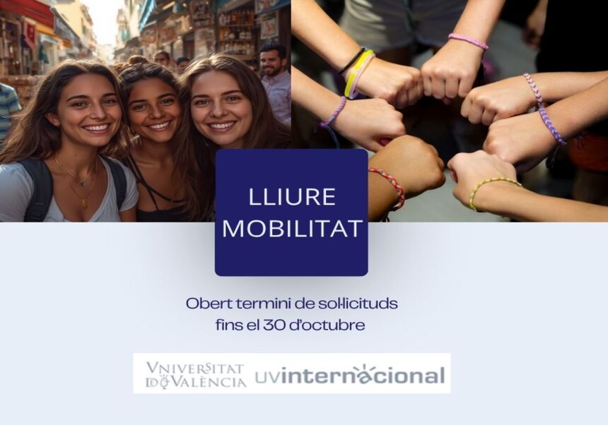 Imatge del esdeveniment:Lliure Mobilitat